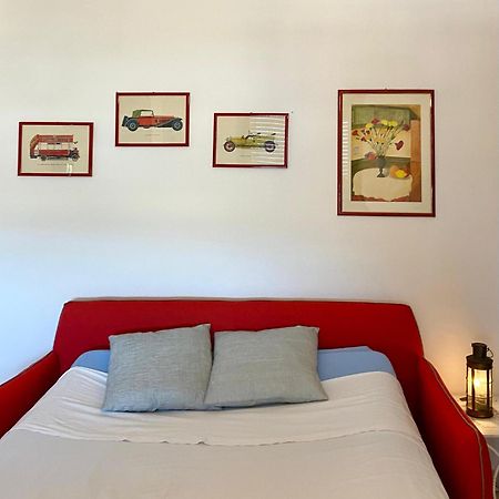 アルゲーロNura'S - Casa Ninaアパートメント エクステリア 写真